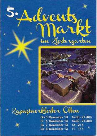 Winterruhe