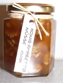 Honig Cashews