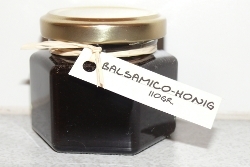 Balsamico Honig
