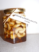 Honig Cashews
