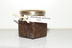Chili Honig