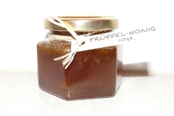 Trüffel Honig